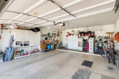 Beautifully Updated Home in a Serene Golf Community! This 2 on Sun City Lakes West and East in Arizona - for sale on GolfHomes.com, golf home, golf lot