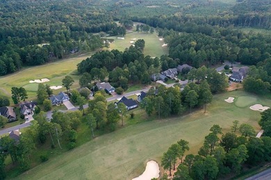 ALMOST NEW-- MOVE-IN READY! Loved as an infrequently used on The Patriot Golf Club At Grand Harbor in South Carolina - for sale on GolfHomes.com, golf home, golf lot