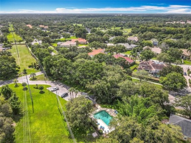 Welcome home to the highly desirable and beautiful Tuscawilla on Tuscawilla Country Club in Florida - for sale on GolfHomes.com, golf home, golf lot