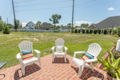 Welcome to this stunning all-brick 3-bedroom, 2-bathroom home on Arcadian Shores Golf Club in South Carolina - for sale on GolfHomes.com, golf home, golf lot