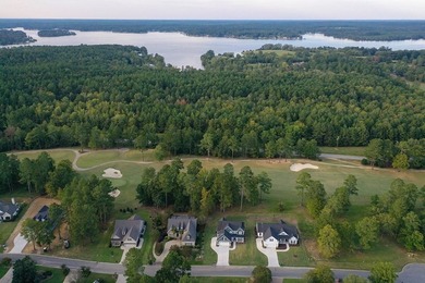 ALMOST NEW-- MOVE-IN READY! Loved as an infrequently used on The Patriot Golf Club At Grand Harbor in South Carolina - for sale on GolfHomes.com, golf home, golf lot