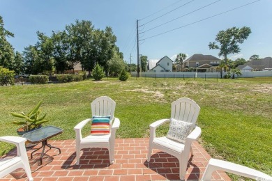 Welcome to this stunning all-brick 3-bedroom, 2-bathroom home on Arcadian Shores Golf Club in South Carolina - for sale on GolfHomes.com, golf home, golf lot