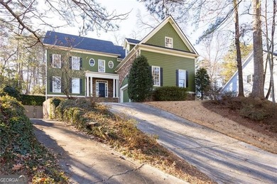 SELLER IS OFFERING A $20,000.00 BUYER INCENTIVE WITH ACCEPTED on Brookstone Golf and Country Club in Georgia - for sale on GolfHomes.com, golf home, golf lot