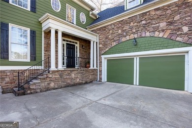 SELLER IS OFFERING A $20,000.00 BUYER INCENTIVE WITH ACCEPTED on Brookstone Golf and Country Club in Georgia - for sale on GolfHomes.com, golf home, golf lot