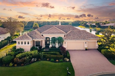 Searching for homes with a pool in a gated community in on Waterlefe Golf and River Club in Florida - for sale on GolfHomes.com, golf home, golf lot