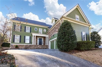 SELLER IS OFFERING A $20,000.00 BUYER INCENTIVE WITH ACCEPTED on Brookstone Golf and Country Club in Georgia - for sale on GolfHomes.com, golf home, golf lot