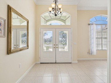 Discover this beautifully maintained 3-bedroom, 2-bathroom home on Seven Hills Golfers Club in Florida - for sale on GolfHomes.com, golf home, golf lot