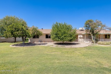 Beautifully Updated Home in a Serene Golf Community! This 2 on Sun City Lakes West and East in Arizona - for sale on GolfHomes.com, golf home, golf lot