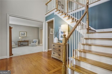 SELLER IS OFFERING A $20,000.00 BUYER INCENTIVE WITH ACCEPTED on Brookstone Golf and Country Club in Georgia - for sale on GolfHomes.com, golf home, golf lot