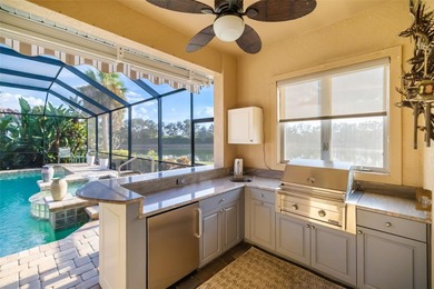 Searching for homes with a pool in a gated community in on Waterlefe Golf and River Club in Florida - for sale on GolfHomes.com, golf home, golf lot