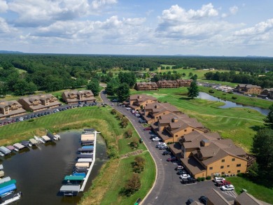 Lakeside retreat in Northern Bay! Beautifully maintained 3 on Northern Bay Golf Resort and Marina in Wisconsin - for sale on GolfHomes.com, golf home, golf lot