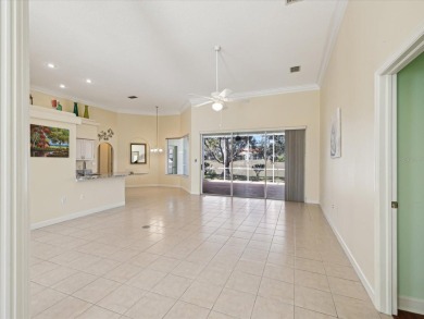 Discover this beautifully maintained 3-bedroom, 2-bathroom home on Seven Hills Golfers Club in Florida - for sale on GolfHomes.com, golf home, golf lot