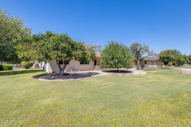 Beautifully Updated Home in a Serene Golf Community! This 2 on Sun City Lakes West and East in Arizona - for sale on GolfHomes.com, golf home, golf lot