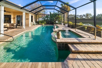 Searching for homes with a pool in a gated community in on Waterlefe Golf and River Club in Florida - for sale on GolfHomes.com, golf home, golf lot