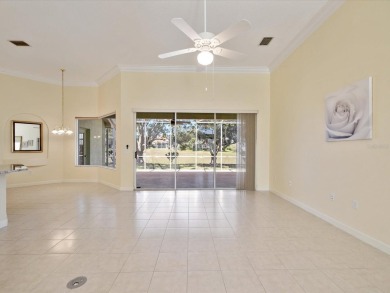 Discover this beautifully maintained 3-bedroom, 2-bathroom home on Seven Hills Golfers Club in Florida - for sale on GolfHomes.com, golf home, golf lot