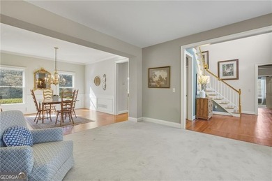 SELLER IS OFFERING A $20,000.00 BUYER INCENTIVE WITH ACCEPTED on Brookstone Golf and Country Club in Georgia - for sale on GolfHomes.com, golf home, golf lot