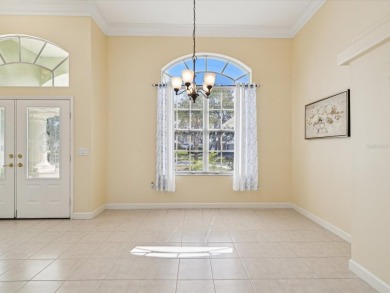 Discover this beautifully maintained 3-bedroom, 2-bathroom home on Seven Hills Golfers Club in Florida - for sale on GolfHomes.com, golf home, golf lot