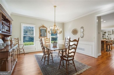 SELLER IS OFFERING A $20,000.00 BUYER INCENTIVE WITH ACCEPTED on Brookstone Golf and Country Club in Georgia - for sale on GolfHomes.com, golf home, golf lot