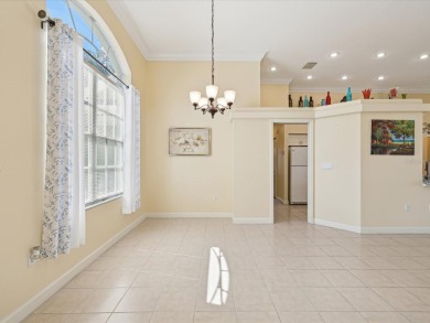 Discover this beautifully maintained 3-bedroom, 2-bathroom home on Seven Hills Golfers Club in Florida - for sale on GolfHomes.com, golf home, golf lot