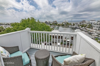 FRACTIONAL OWNERSHIP 4 weeks per year in Captains Quarters Suite on Bald Head Island Golf Club in North Carolina - for sale on GolfHomes.com, golf home, golf lot