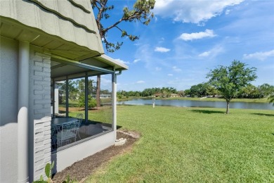 Hoping to live in a home immersed in Florida's natural beauty?
 on Kings Point Executive Golf Course in Florida - for sale on GolfHomes.com, golf home, golf lot