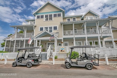 FRACTIONAL OWNERSHIP 4 weeks per year in Captains Quarters Suite on Bald Head Island Golf Club in North Carolina - for sale on GolfHomes.com, golf home, golf lot