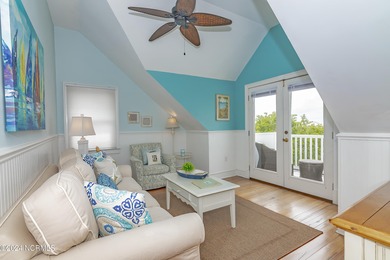 FRACTIONAL OWNERSHIP 4 weeks per year in Captains Quarters Suite on Bald Head Island Golf Club in North Carolina - for sale on GolfHomes.com, golf home, golf lot