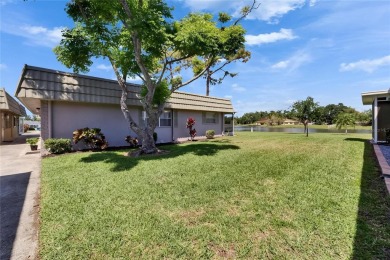 Hoping to live in a home immersed in Florida's natural beauty?
 on Kings Point Executive Golf Course in Florida - for sale on GolfHomes.com, golf home, golf lot