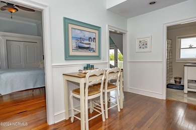 FRACTIONAL OWNERSHIP 4 weeks per year in Captains Quarters Suite on Bald Head Island Golf Club in North Carolina - for sale on GolfHomes.com, golf home, golf lot