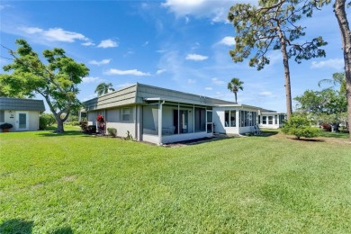 Hoping to live in a home immersed in Florida's natural beauty?
 on Kings Point Executive Golf Course in Florida - for sale on GolfHomes.com, golf home, golf lot