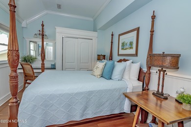 FRACTIONAL OWNERSHIP 4 weeks per year in Captains Quarters Suite on Bald Head Island Golf Club in North Carolina - for sale on GolfHomes.com, golf home, golf lot