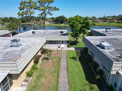 Hoping to live in a home immersed in Florida's natural beauty?
 on Kings Point Executive Golf Course in Florida - for sale on GolfHomes.com, golf home, golf lot