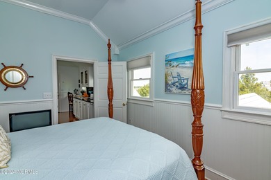 FRACTIONAL OWNERSHIP 4 weeks per year in Captains Quarters Suite on Bald Head Island Golf Club in North Carolina - for sale on GolfHomes.com, golf home, golf lot