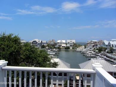 FRACTIONAL OWNERSHIP 4 weeks per year in Captains Quarters Suite on Bald Head Island Golf Club in North Carolina - for sale on GolfHomes.com, golf home, golf lot