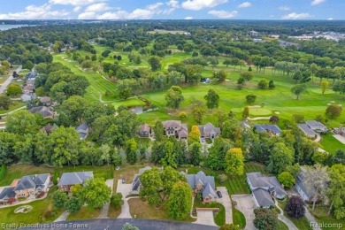 *BREATH TAKING*,   is how you will feel the minute you pull into on Port Huron Golf Club in Michigan - for sale on GolfHomes.com, golf home, golf lot