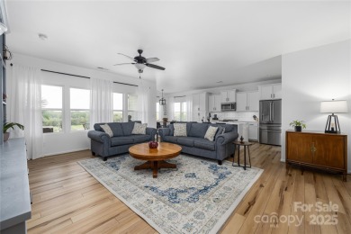 Meticulously maintained, completely updated ranch on Larkin Golf on  in North Carolina - for sale on GolfHomes.com, golf home, golf lot