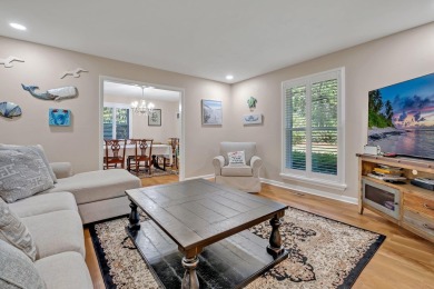 Come explore this beautifully updated home in the prestigious on Killearn Country Club and Inn in Florida - for sale on GolfHomes.com, golf home, golf lot