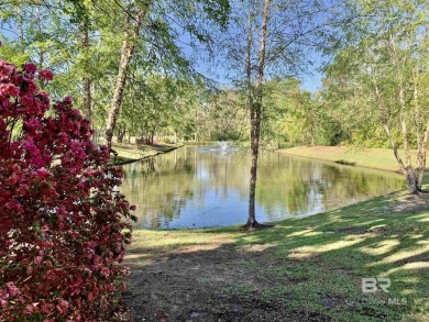 Build your dream home in the desirable subdivision of Polo Ridge on Lakewood Golf Club in Alabama - for sale on GolfHomes.com, golf home, golf lot