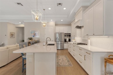 Remastered in Rosedale!  This three-bedroom, three bath pool on Rosedale Golf and Tennis Club in Florida - for sale on GolfHomes.com, golf home, golf lot
