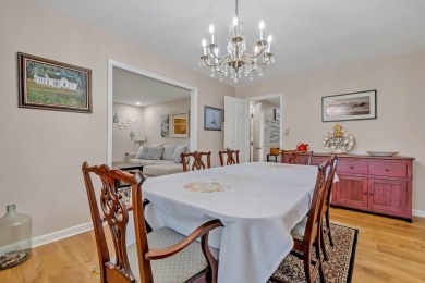 Come explore this beautifully updated home in the prestigious on Killearn Country Club and Inn in Florida - for sale on GolfHomes.com, golf home, golf lot