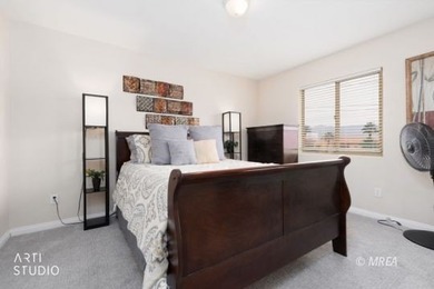 Turnkey  Investment!Attention investors and vacation-rental on The Oasis Golf Club in Nevada - for sale on GolfHomes.com, golf home, golf lot