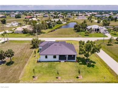 MOTIVATED SELLER !!!. BRING ALL OFFERS ! A Mortgage Pre Approval on Burnt Store Golf Club in Florida - for sale on GolfHomes.com, golf home, golf lot