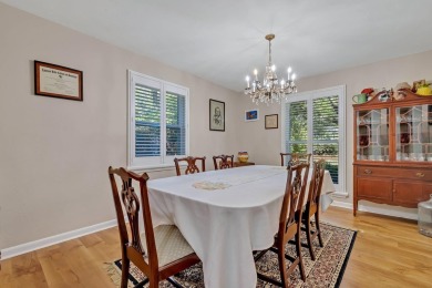Come explore this beautifully updated home in the prestigious on Killearn Country Club and Inn in Florida - for sale on GolfHomes.com, golf home, golf lot
