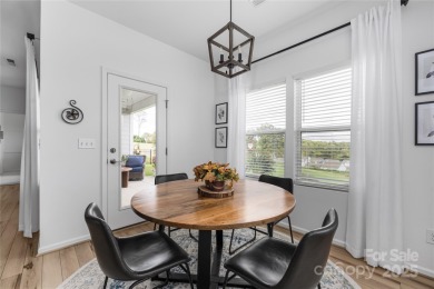 Meticulously maintained, completely updated ranch on Larkin Golf on  in North Carolina - for sale on GolfHomes.com, golf home, golf lot
