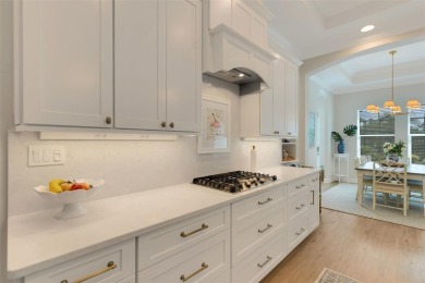 Remastered in Rosedale!  This three-bedroom, three bath pool on Rosedale Golf and Tennis Club in Florida - for sale on GolfHomes.com, golf home, golf lot