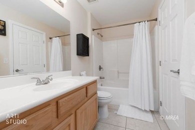 Turnkey  Investment!Attention investors and vacation-rental on The Oasis Golf Club in Nevada - for sale on GolfHomes.com, golf home, golf lot