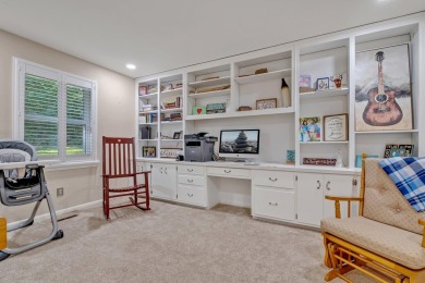 Come explore this beautifully updated home in the prestigious on Killearn Country Club and Inn in Florida - for sale on GolfHomes.com, golf home, golf lot