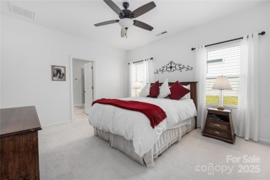 Meticulously maintained, completely updated ranch on Larkin Golf on  in North Carolina - for sale on GolfHomes.com, golf home, golf lot