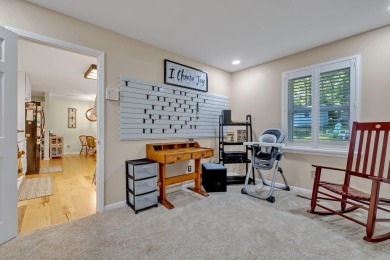Come explore this beautifully updated home in the prestigious on Killearn Country Club and Inn in Florida - for sale on GolfHomes.com, golf home, golf lot