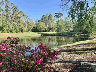 Build your dream home in the desirable subdivision of Polo Ridge on Lakewood Golf Club in Alabama - for sale on GolfHomes.com, golf home, golf lot